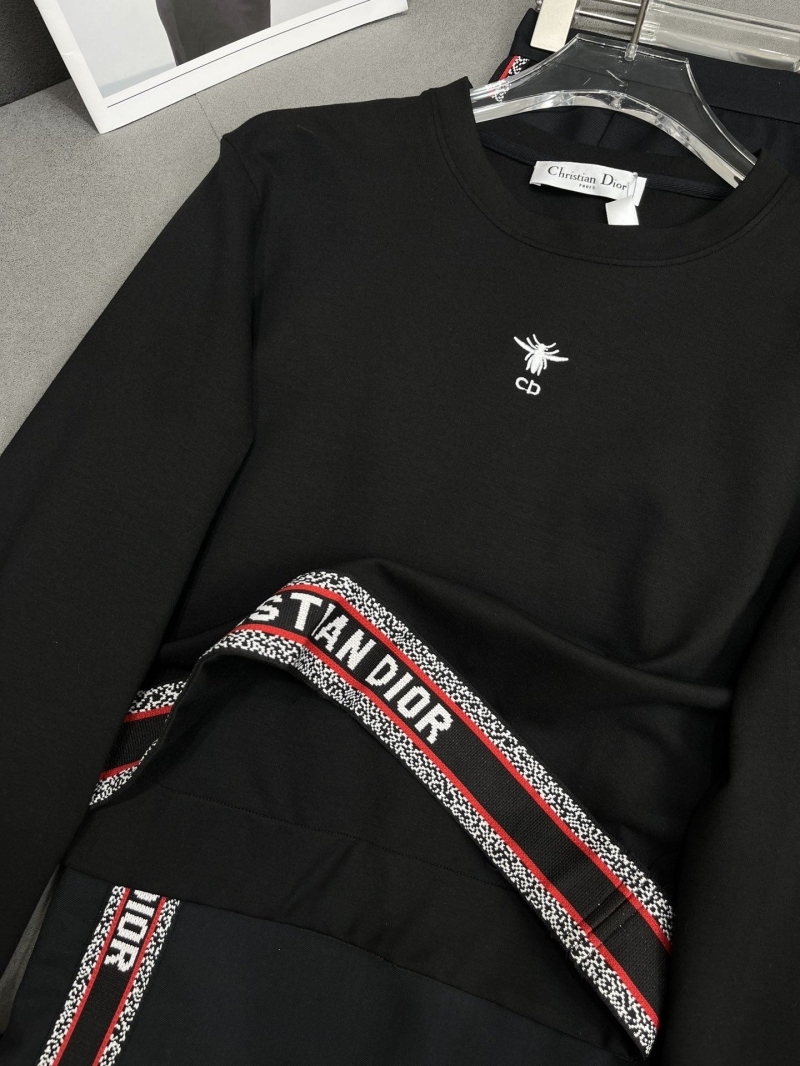 Dior Hoodies